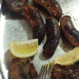 Taverna Sette Effe Nourriture