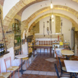 Dal Bertelli Comida