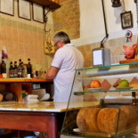 Dal Bertelli Comida