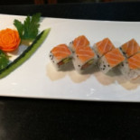 Sushi Mito À l'intérieur