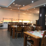 Sushi Mito Nourriture