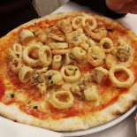 Valleverde Comida
