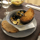 Valleverde Comida