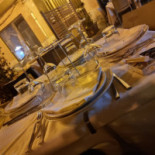 Ostrea Aperitif Fish Carte