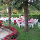 Il Villino Nourriture