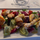 Posillipo food
