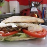 Zitto E Mangia Nourriture