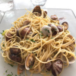 Oneglio Nourriture