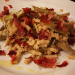 Gastone Cibi E Facezie Comida