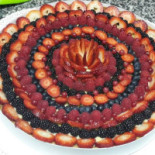 Pasticceria Trani Nourriture