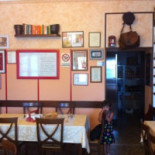 La Vecchia Posta Nourriture