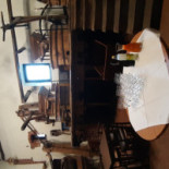 Mulino Di Bairo inside