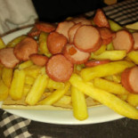 Il Gazebo Comida