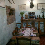 Cochera Tradate (va) Comida