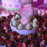 Asperti Nourriture