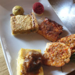 Locanda Il Poveromo Nourriture