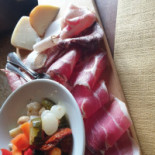 Locanda Il Poveromo Nourriture