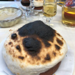 Lo Scugnizzo Nourriture