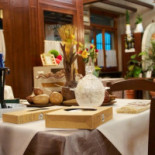 La Piazzetta Nourriture