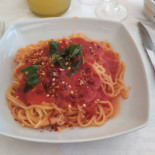 Miramonti Comida