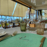 Il Pescatore Comida