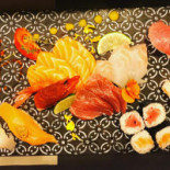 Sushibar Comida