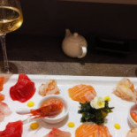 Sushibar Comida