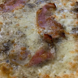 Zeza Pizzeria Comida