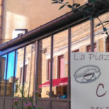 La Piazzetta Del Museo Nourriture