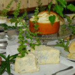 Cantine Santa Benedetta Comida