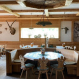 Bergrestaurant Jochtal food