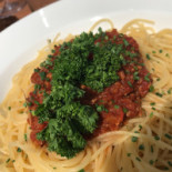 Bergrestaurant Jochtal food
