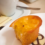 Pasticceria Pradaval Nourriture