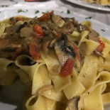 La Torre Comida