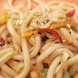 Sushiko Magnago Comida