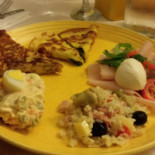 Il Gadano Comida
