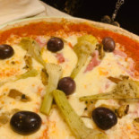 Al Canale Nourriture