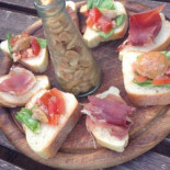 Bart Café Cibo