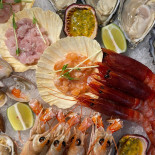 Mare Nostro Nourriture