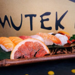 Muteki Nourriture