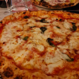 Villa Meridiane Comida
