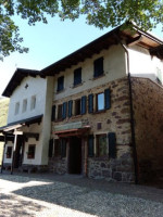Rifugio Alpinistico Madonna Della Neve