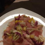 Da Ludo Nourriture