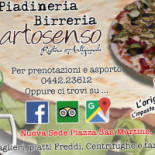 Quartosenso Comida