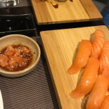 Nagoya Nourriture