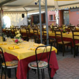 Pizzeria Trattoria La Casetta Lendinara food