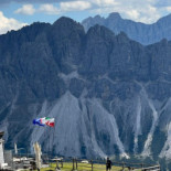 Pfannspitzhutte Nourriture