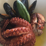 La Ruota Comida