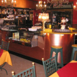 Pizza Connection Comida