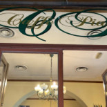 Caffe Piazza Food